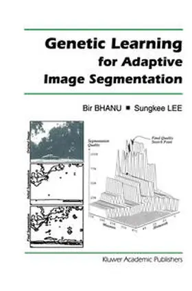 Bhanu | Genetic Learning for Adaptive Image Segmentation | E-Book | www.sack.de