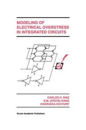 Diaz / Duvvury | Modeling of Electrical Overstress in Integrated Circuits | E-Book | www.sack.de