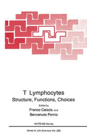 Celada / Pernis | T Lymphocytes | E-Book | www.sack.de