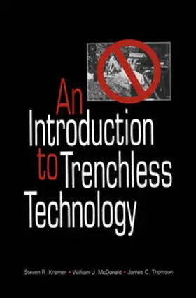 Kramer / McDonald / Thomson | An Introduction to Trenchless Technology | E-Book | www.sack.de