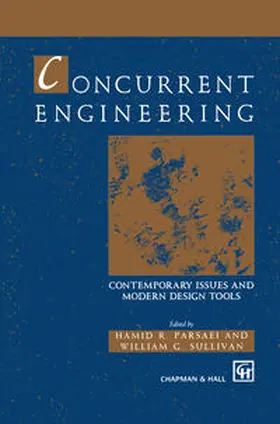 Parsaei / Sullivan |  Concurrent Engineering | eBook | Sack Fachmedien