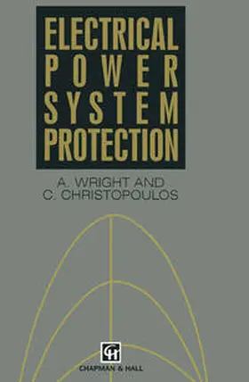 Wright / Christopoulos |  Electrical Power System Protection | eBook | Sack Fachmedien