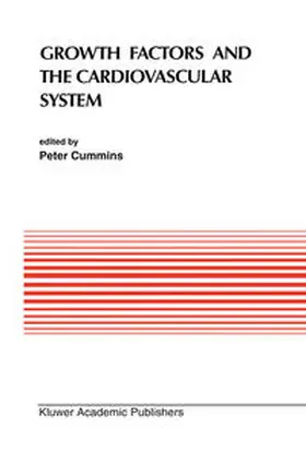 Cummins |  Growth Factors and the Cardiovascular System | eBook | Sack Fachmedien