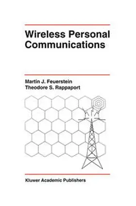 Feuerstein / Rappaport | Wireless Personal Communications | E-Book | www.sack.de