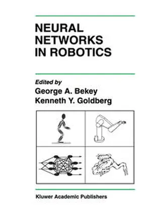 Bekey / Goldberg | Neural Networks in Robotics | E-Book | www.sack.de