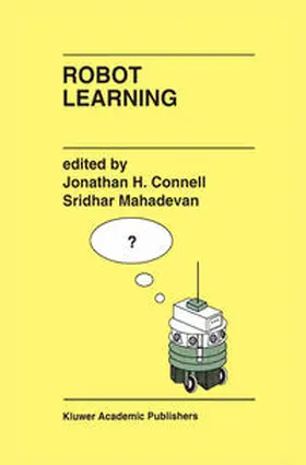 Connell / Mahadevan | Robot Learning | E-Book | www.sack.de