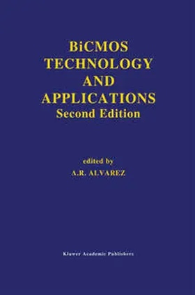 Alvarez | BiCMOS Technology and Applications | E-Book | www.sack.de