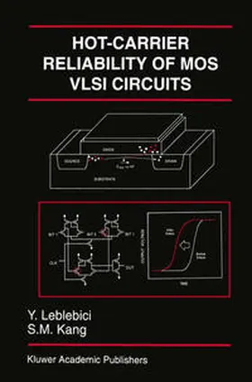 Leblebici | Hot-Carrier Reliability of MOS VLSI Circuits | E-Book | www.sack.de