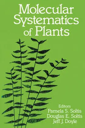 Soltis / Doyle |  Molecular Systematics of Plants | eBook | Sack Fachmedien