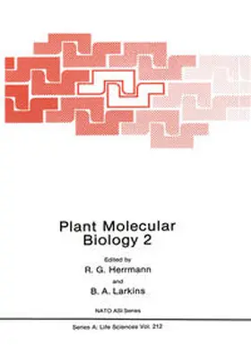Herrmann / Larkins |  Plant Molecular Biology 2 | eBook | Sack Fachmedien