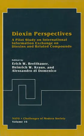 Bretthauer / Kraus / di Domenico |  Dioxin Perspectives | eBook | Sack Fachmedien