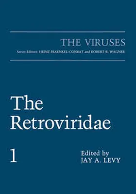 Levy | The Retroviridae | E-Book | www.sack.de