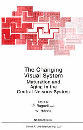 Bagnoli / Hodos |  The Changing Visual System | eBook | Sack Fachmedien