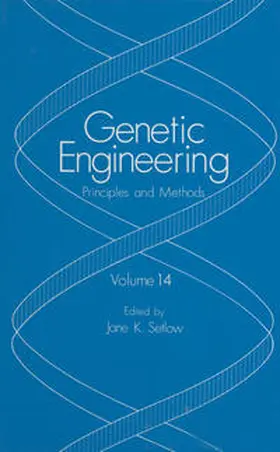Setlow | Genetic Engineering | E-Book | www.sack.de