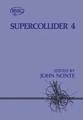 Nonte | Supercollider 4 | E-Book | www.sack.de