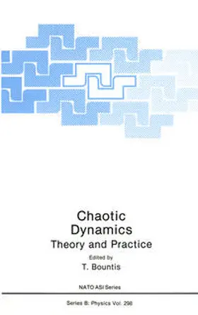 Bountis | Chaotic Dynamics | E-Book | www.sack.de