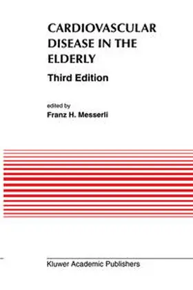 Messerli |  Cardiovascular Disease in the Elderly | eBook | Sack Fachmedien