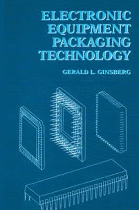 Ginsberg | Electronic Equipment Packaging Technology | E-Book | www.sack.de