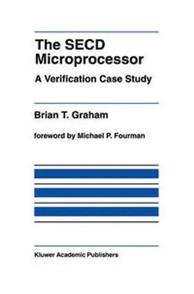 Graham | The SECD Microprocessor | E-Book | www.sack.de