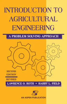 Field / Roth |  Introduction to Agricultural Engineering | eBook | Sack Fachmedien