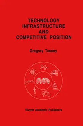 Tassey | Technology Infrastructure and Competitive Position | E-Book | www.sack.de