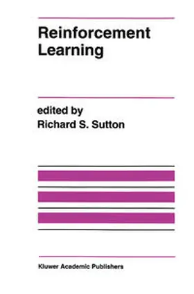Sutton |  Reinforcement Learning | eBook | Sack Fachmedien