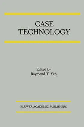 Yeh | Case Technology | E-Book | www.sack.de