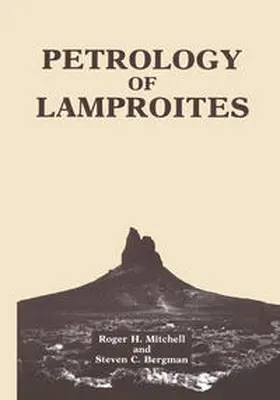 Mitchell / Bergman |  Petrology of Lamproites | eBook | Sack Fachmedien