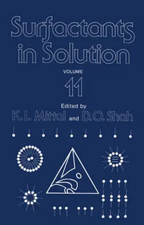 Mittal / Shah | Surfactants in Solution | E-Book | www.sack.de