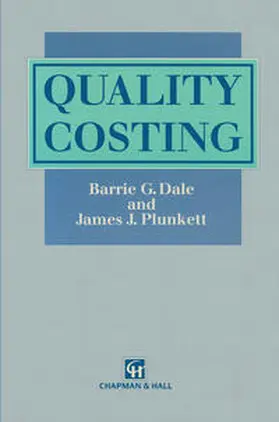 Dale / Plunkett |  Quality Costing | eBook | Sack Fachmedien