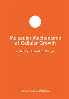 Morgan |  Molecular Mechanisms of Cellular Growth | eBook | Sack Fachmedien