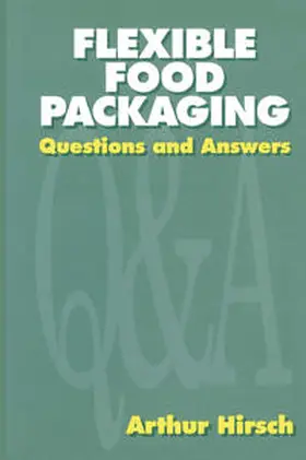 Hirsch | Flexible Food Packaging | E-Book | sack.de