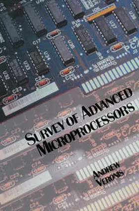Veronis |  Survey of Advanced Microprocessors | eBook | Sack Fachmedien