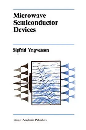 Yngvesson | Microwave Semiconductor Devices | E-Book | www.sack.de