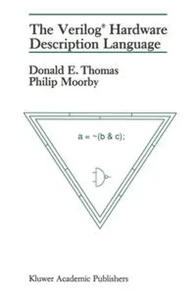 Thomas / Moorby | The Verilog® Hardware Description Language | E-Book | www.sack.de