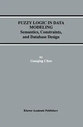 Fuzzy Logic in Data Modeling | E-Book | www.sack.de