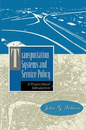 Schoon | Transportation Systems and Service Policy | E-Book | www.sack.de