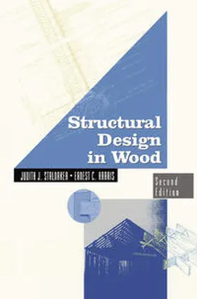 Stalnaker / Harris |  Structural Design in Wood | eBook | Sack Fachmedien