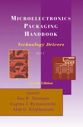 Tummala / Rymaszewski / Klopfenstein | Microelectronics Packaging Handbook | E-Book | sack.de