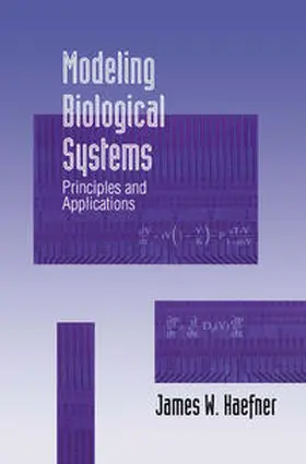 Haefner | Modeling Biological Systems | E-Book | www.sack.de