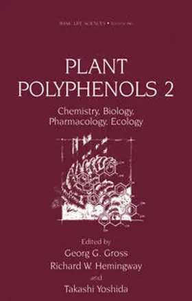 Gross / Hemingway / Yoshida | Plant Polyphenols 2 | E-Book | www.sack.de