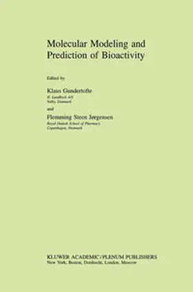 Gundertofte / Jørgensen |  Molecular Modeling and Prediction of Bioactivity | eBook | Sack Fachmedien