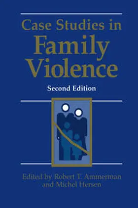 Ammerman / Hersen | Case Studies in Family Violence | E-Book | www.sack.de