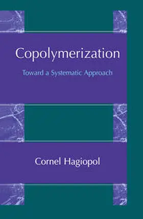 Hagiopol |  Copolymerization | eBook | Sack Fachmedien