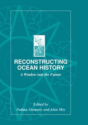 Abrantes / Mix | Reconstructing Ocean History | E-Book | www.sack.de