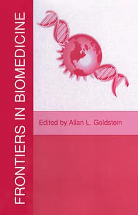 Goldstein | Frontiers in Biomedicine | E-Book | sack.de