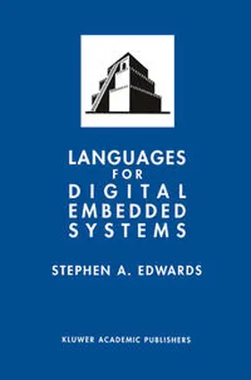 Edwards | Languages for Digital Embedded Systems | E-Book | sack.de