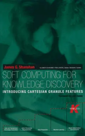 Shanahan |  Soft Computing for Knowledge Discovery | eBook | Sack Fachmedien