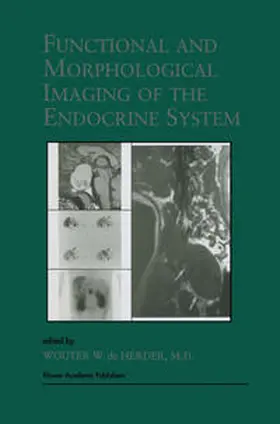 de Herder |  Functional and Morphological Imaging of the Endocrine System | eBook | Sack Fachmedien