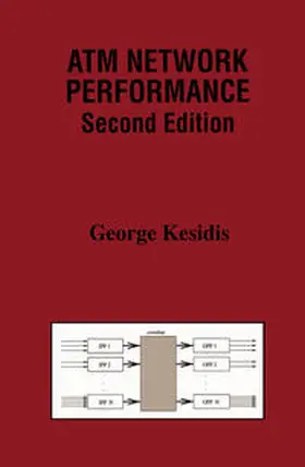 Kesidis | ATM Network Performance | E-Book | www.sack.de